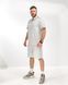 Літній комплект (футболка + шорти) [Опт] Модель А-162 000426 фото 3